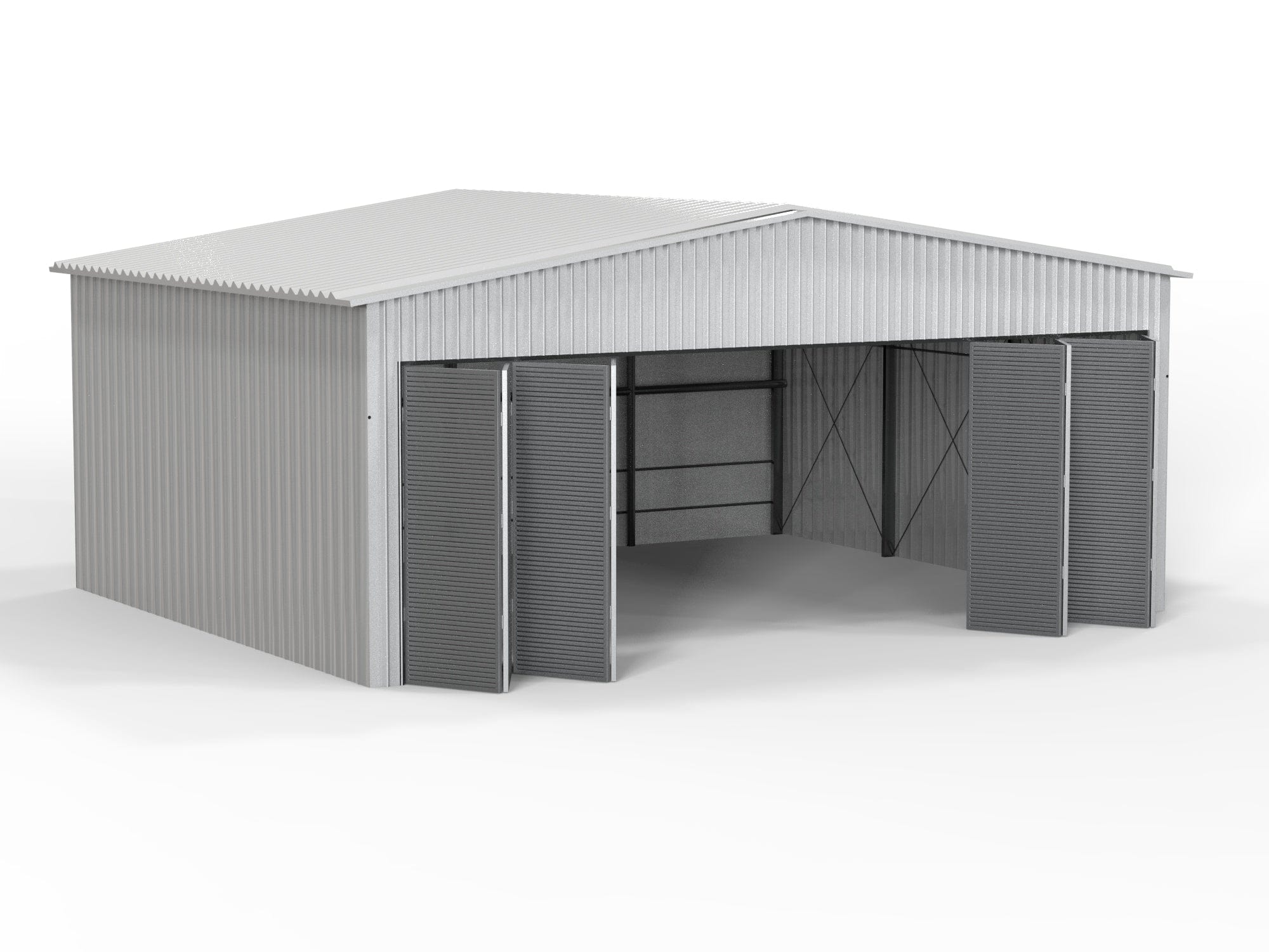 How to Get More Value from an Aircraft Hangar