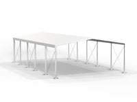 Laderaumüberdachung