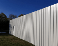 Kommerzielle Trennwände