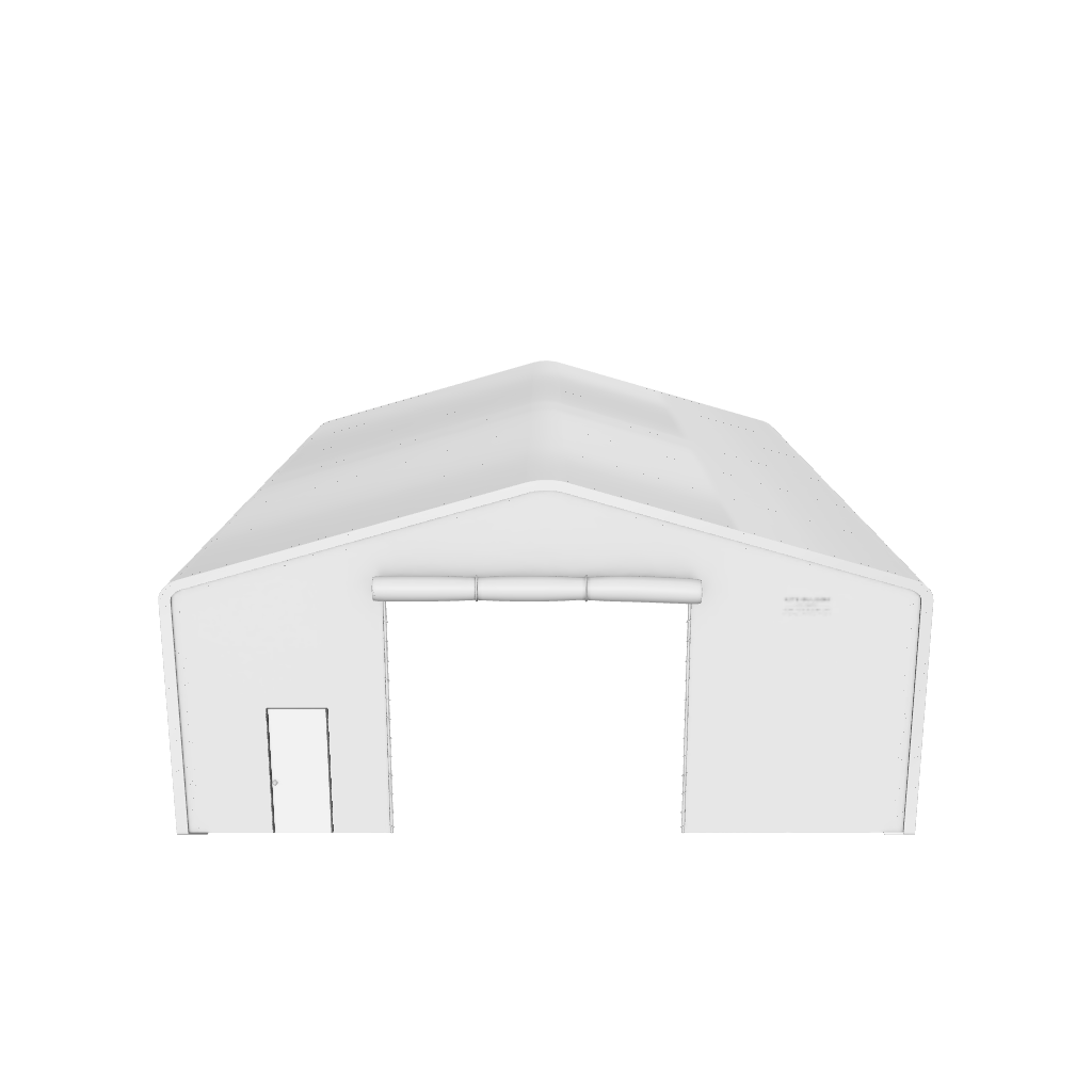 fabric structure