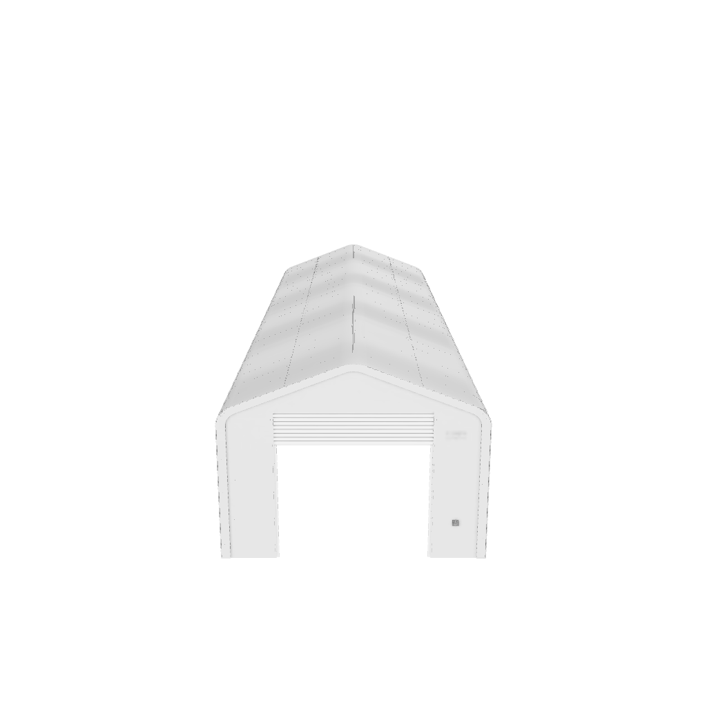 fabric structure
